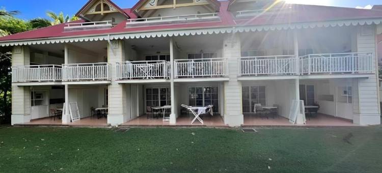 Studios Barbadine - Resorts Flats图片