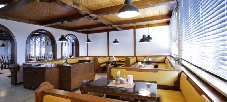 F 酒店(F Hotel 24h Check-IN)图片