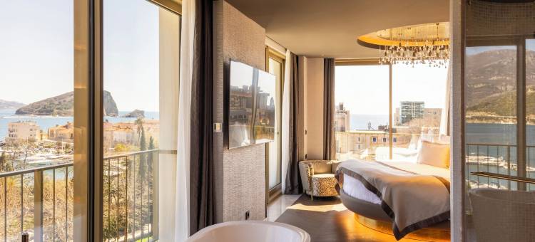 Merit星光酒店住宿(Merit Starlit Hotel & Residences)图片