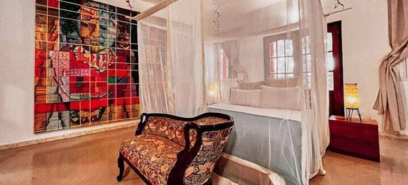 洛曼艺术之家(Loman Art)图片