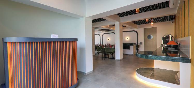 兰花帕萨罗斯贝瑙林果阿 - 限成人(The Orchid Passaros Goa)图片