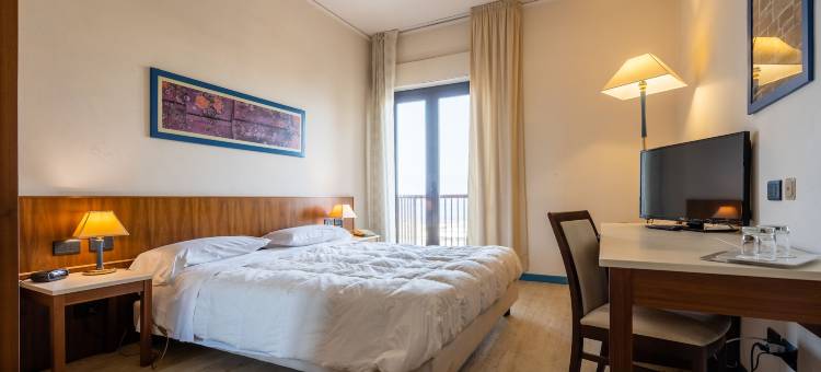欧洲皇宫酒店(Europa Palace Hotel)图片