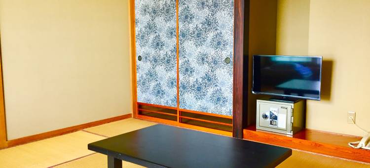 富士宮 龟屋旅馆(Kameya Ryokan)图片