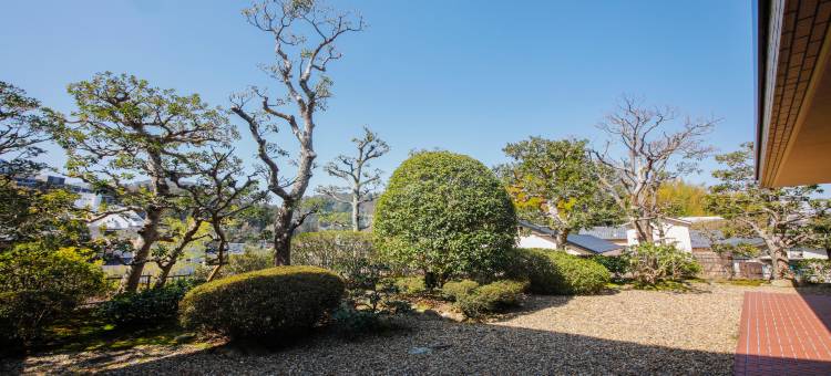有马温泉小都里旅馆(Arima Hot Spring Ryokan Kotori)图片
