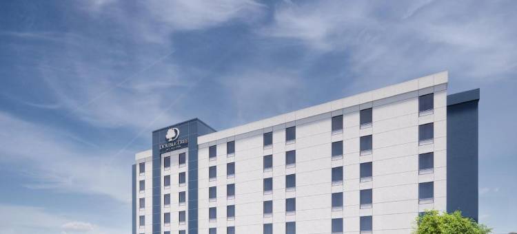 希尔顿逸林苏城酒店(DoubleTree by Hilton Sioux City)图片