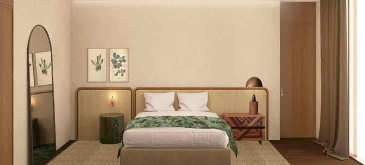 Tropical Hotel da Amazonia, a Tribute Portfolio Hotel图片