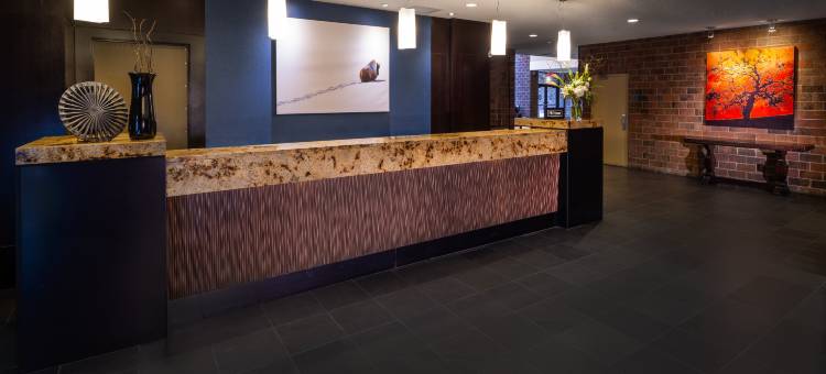 比灵斯希尔顿逸林酒店(DoubleTree by Hilton Billings)图片