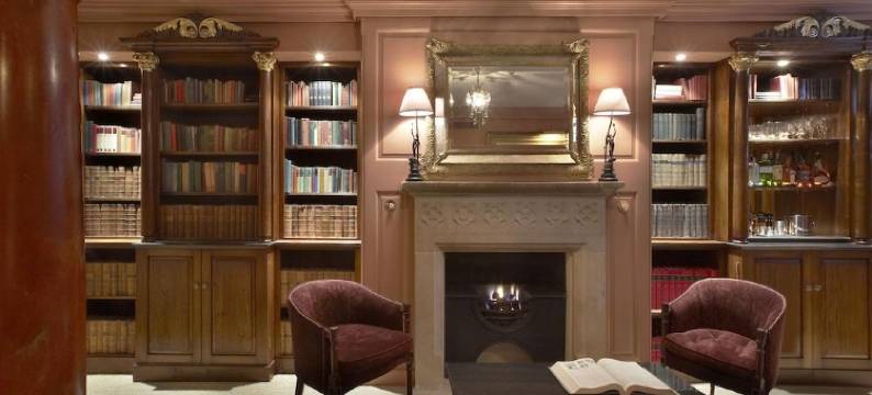 哈兹利特酒店(Hazlitt's)图片