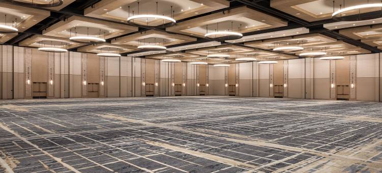 君悦斯科特斯德度假村(Grand Hyatt Scottsdale Resort)图片
