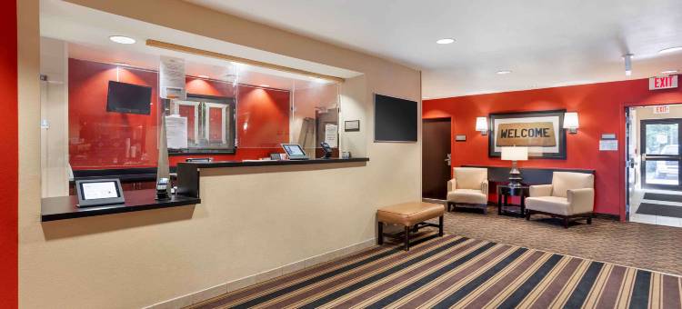 美国阿伦敦伯利恒长住酒店(Extended Stay America Suites - Allentown - Bethlehem)图片