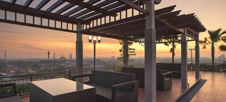 高级酒店(Star Hotel)图片