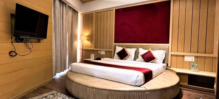 凯隆酒店-塞维利亚(Clarion Inn Sevilla)图片