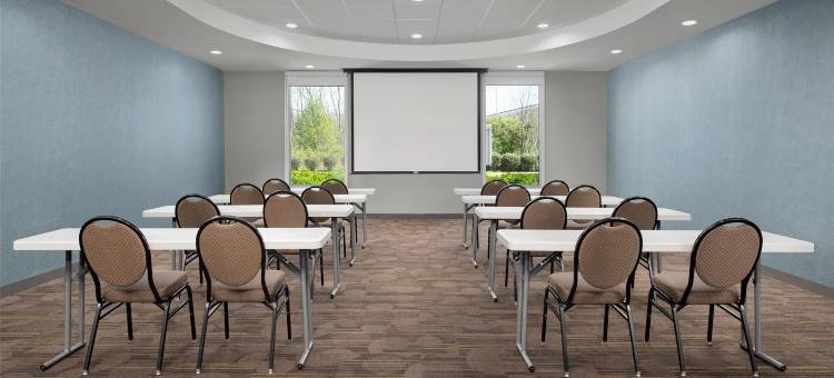 希尔顿惠庭酒店-纳什维尔机场(Home2 Suites by Hilton Nashville-Airport)图片