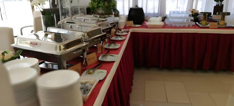 特穆普里穆拉酒店(Temu Primula)图片