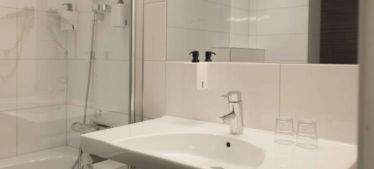 斯堪迪克圣约根酒店(Scandic S:t Jörgen)图片