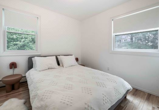 Stylish Backyard Oasis with Fire Pit - Cozy Contemporary Retreat Hotel Overview