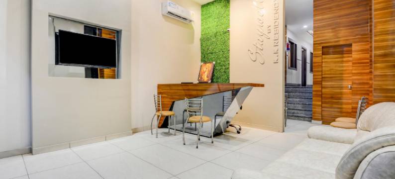 Itsy Hotels K K Residency Staywell图片