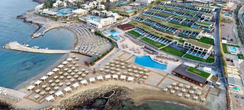 娜娜公主套房别墅及水疗中心(Nana Princess Suites Villas & Spa)图片