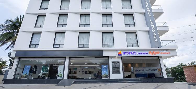 Myspace Chindanur Comforts图片