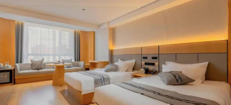 易居快捷宾馆(玉田火车站店)图片