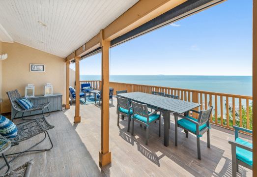 Breathtaking Bayfront Oasis - Sunset Views, Pool, Wifi Hotel Overview