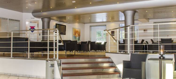 斯堪的纳维亚卡宾酒店(Cabinn Scandinavia)图片