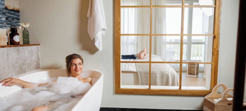 施维特赫玛酒店(Hotel Zweite Heimat)图片