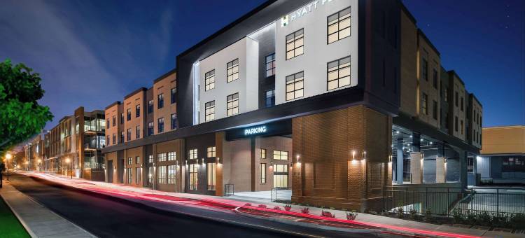 纳什维尔绿山凯悦嘉轩酒店(Hyatt Place Nashville/Green Hills)图片