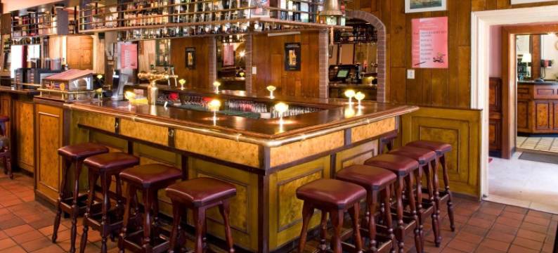 布里尔勒阿特拉斯村庄(Atlas Village Brielle)图片