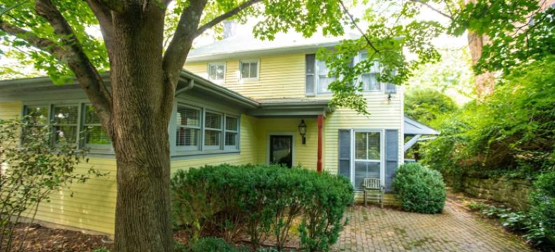 华盛顿街区(Washington Street Quarters)图片