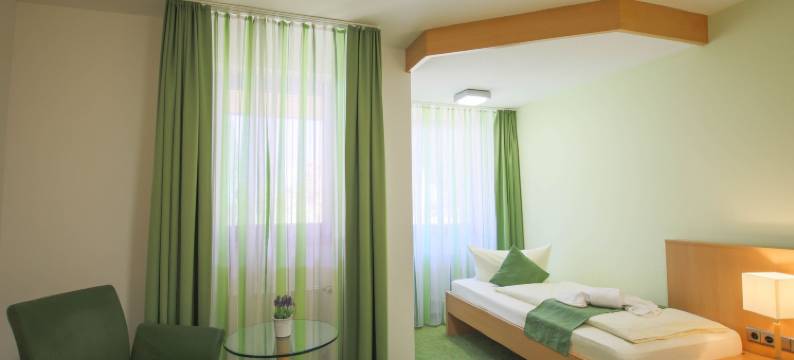 温特尔贝格全景酒店(Panorama Hotel Winterberg)图片