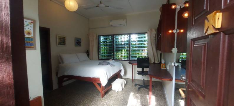 Hechtech 房屋(Hechtech House)图片