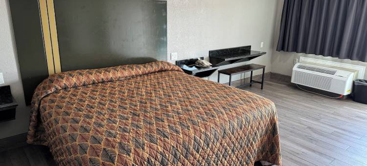 新奥尔良旅馆和套房(Nola Inn & Suites)图片
