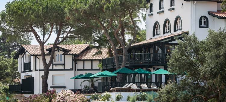 绣球湖景酒店(Hôtel les Hortensias du Lac)图片