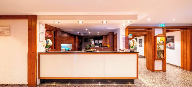 戈斯拉PLAZA INN酒店(PLAZA INN Goslar)图片