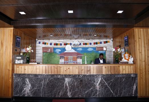 Yangthang Heritage Hotel Overview