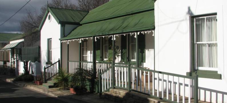 托维贝格旅馆(Toverberg Guest Houses)图片