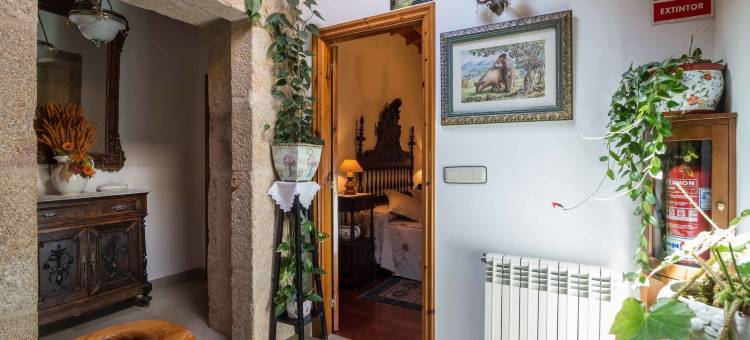 卡萨马塞洛酒店(Casa de Marcelo)图片