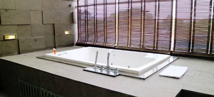 勒克斯顿酒店(The Luxton Bandung)图片