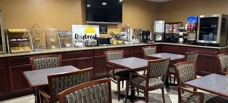 梅德福戴斯酒店(Days Inn by Wyndham Medford)图片