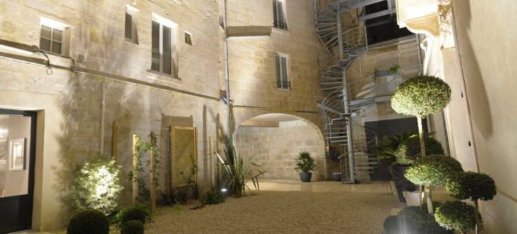 法国酒店(France Hôtel)图片