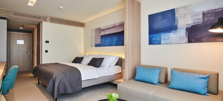 普拉瓦拉古纳公园酒店(Hotel Park Plava Laguna)图片