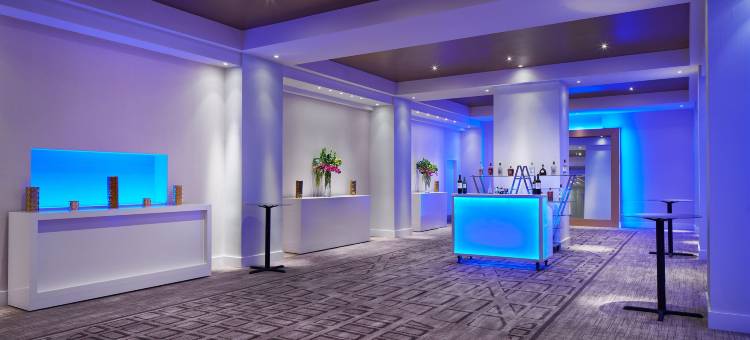 华盛顿酒店(Hotel Washington)图片
