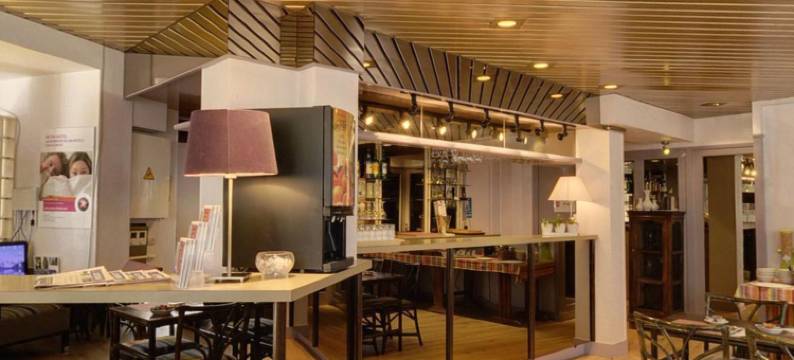 埃夫勒阿可娜榆树酒店(Hôtel de l'Orme)图片