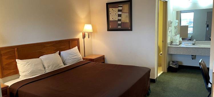 旅行者套房酒店(Travelers Inn & Suites)图片