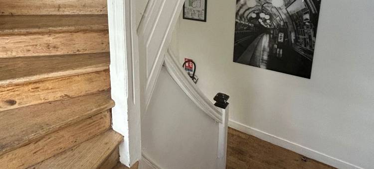 Yays Paris Zola by Numa图片