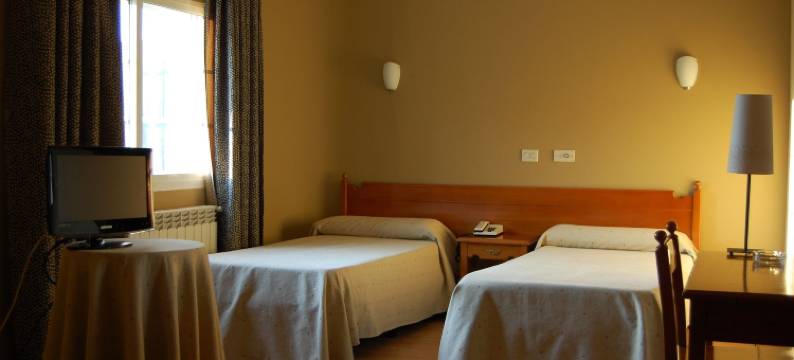 巴黎酒店(Hotel París)图片