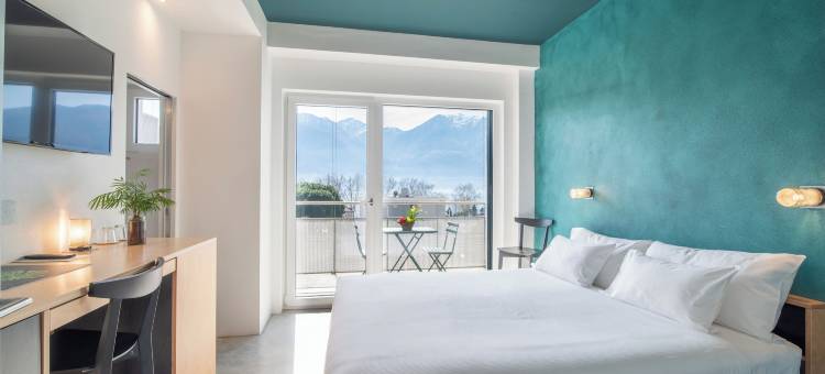 Riva Rooms & Studios - Check-in 24hr图片