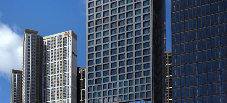 L7 GWANGMYEONG by LOTTE HOTELS (formerly Take Hotel Seoul Gwangmyeong)图片