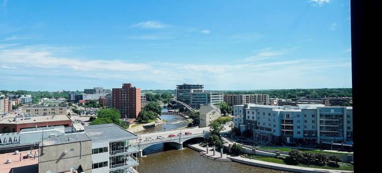 菲利浦斯酒店(Hotel on Phillips)图片